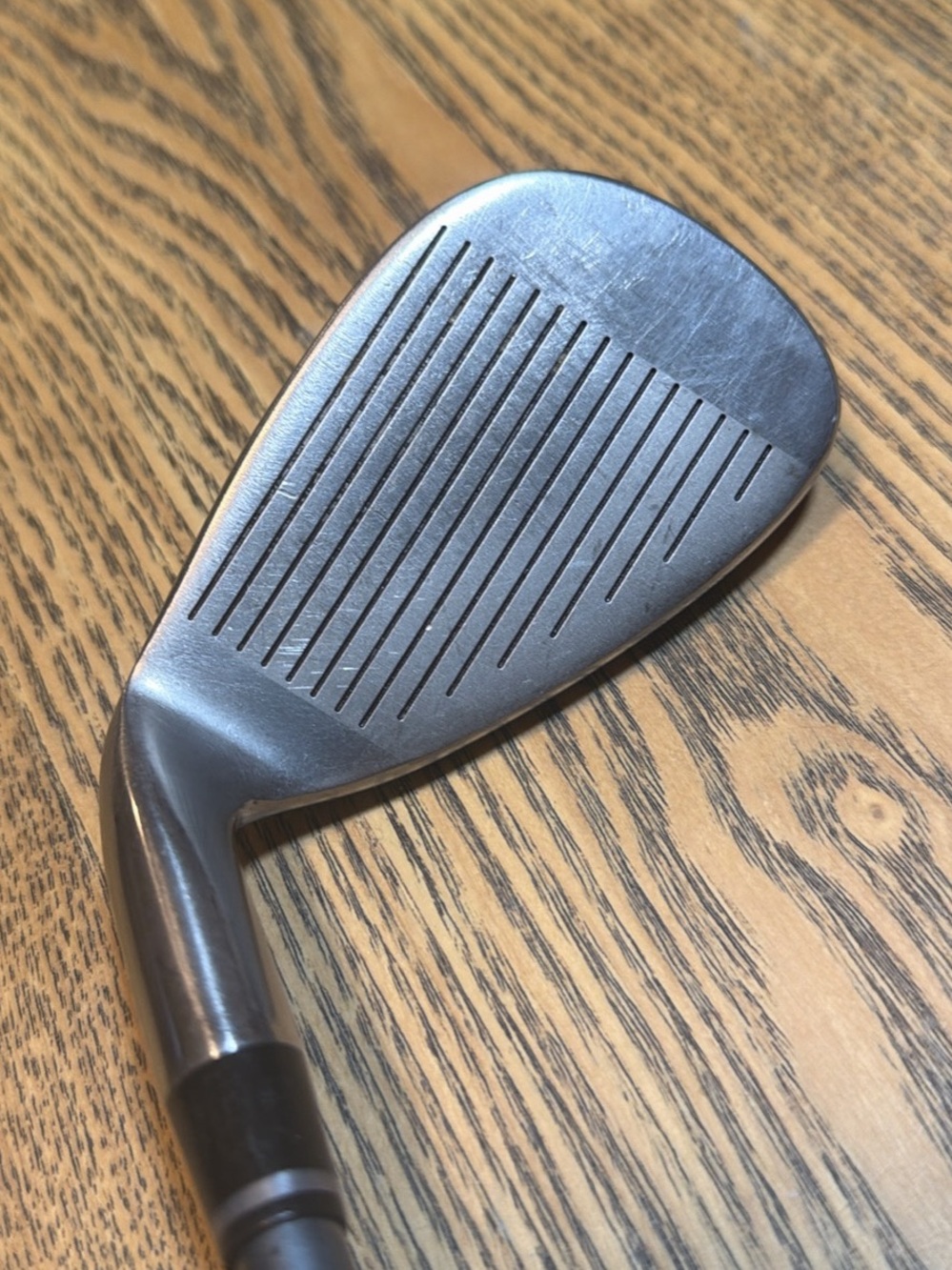 TaylorMade RAC HT 9 Iron - Right Handed - Picture 3 of 8